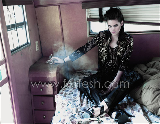 كريستن ستيوارت.. من ممثلة إلى راقصة خلع الملابس؟؟ صورة رقم 11 كريستن ستيوارت.. من ممثلة إلى راقصة خلع الملابس؟؟ صورة رقم 11