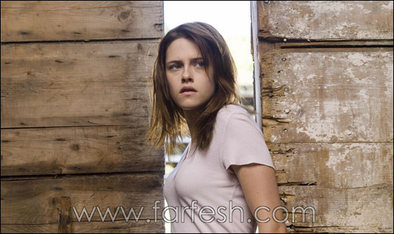 كريستن ستيوارت.. من ممثلة إلى راقصة خلع الملابس؟؟ صورة رقم 9 كريستن ستيوارت.. من ممثلة إلى راقصة خلع الملابس؟؟ صورة رقم 9