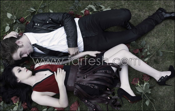 كريستن ستيوارت.. من ممثلة إلى راقصة خلع الملابس؟؟ صورة رقم 7 كريستن ستيوارت.. من ممثلة إلى راقصة خلع الملابس؟؟ صورة رقم 7