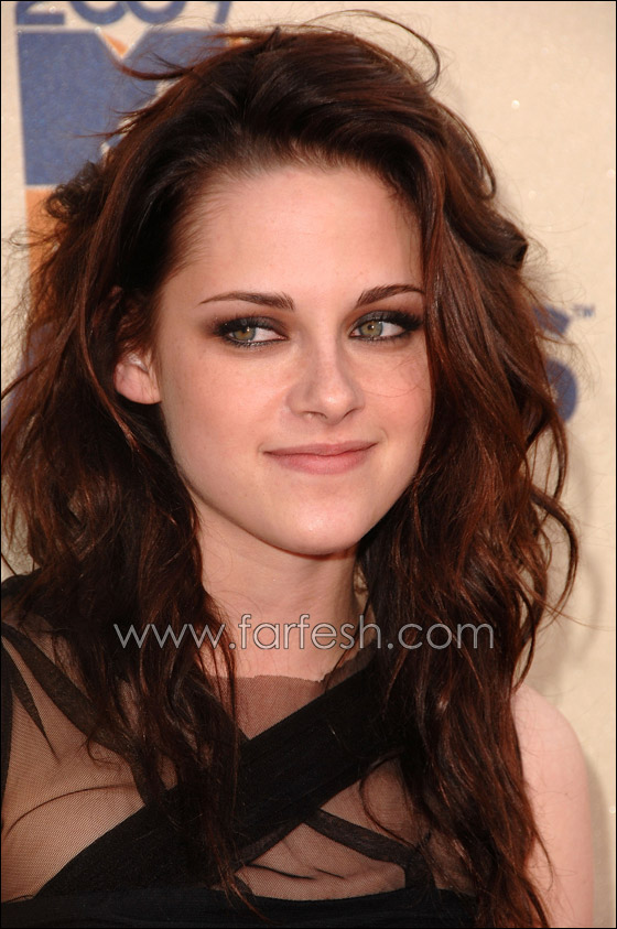 ترقبوا.. الممثلة كريستين ستيوارت في ترقبوا.. الممثلة كريستين ستيوارت في