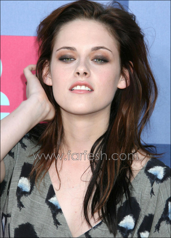 ترقبوا.. الممثلة كريستين ستيوارت في ترقبوا.. الممثلة كريستين ستيوارت في