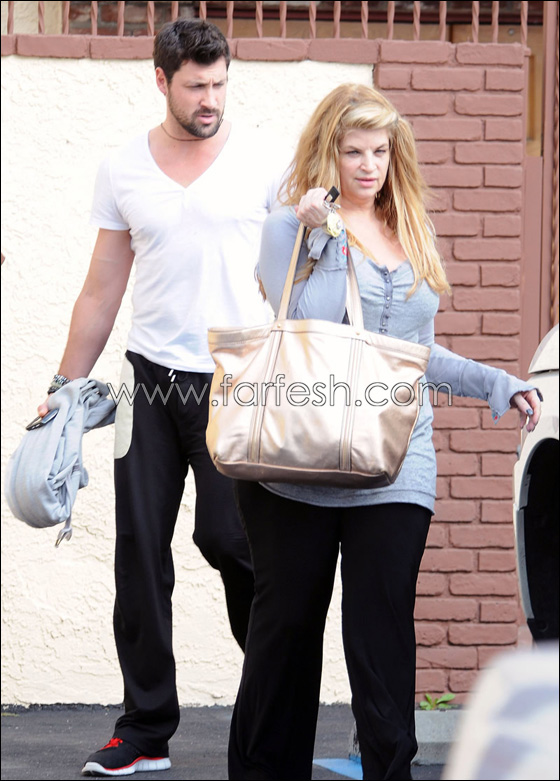 كريستي آلي المثيرة.. قبل وبعد!! صورة رقم 3 كريستي آلي المثيرة.. قبل وبعد!! صورة رقم 3