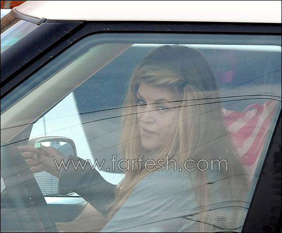 كريستي آلي المثيرة.. قبل وبعد!! صورة رقم 5 كريستي آلي المثيرة.. قبل وبعد!! صورة رقم 5