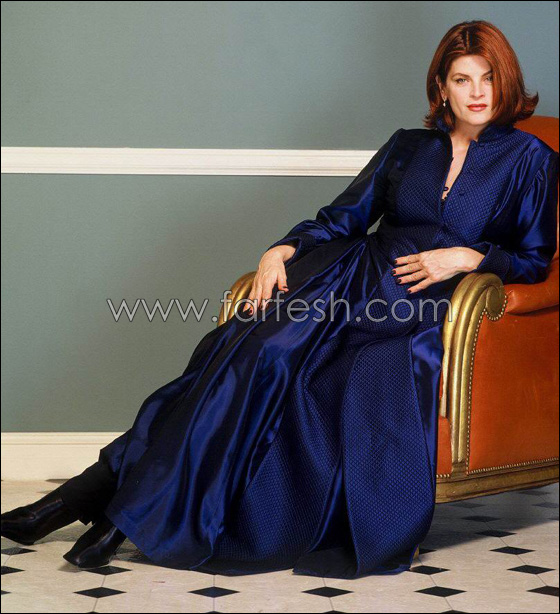 كريستي آلي المثيرة.. قبل وبعد!! صورة رقم 15 كريستي آلي المثيرة.. قبل وبعد!! صورة رقم 15