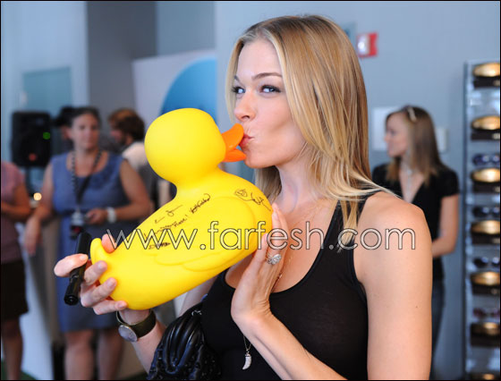 لي آنّ رايمس لي آنّ رايمس