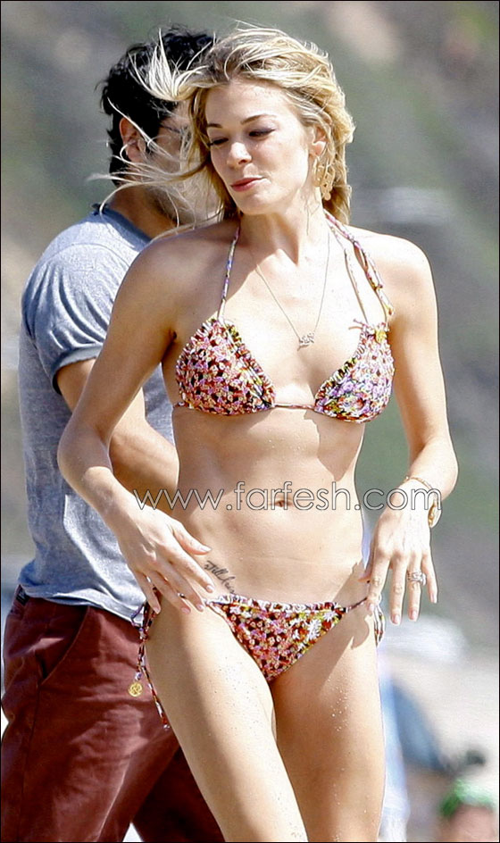 لي آنّ رايمس لي آنّ رايمس