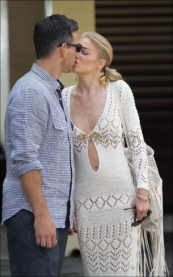 بالصور.. حفل زفاف المغنية ليان رايمز صورة رقم 6 بالصور.. حفل زفاف المغنية ليان رايمز صورة رقم 6