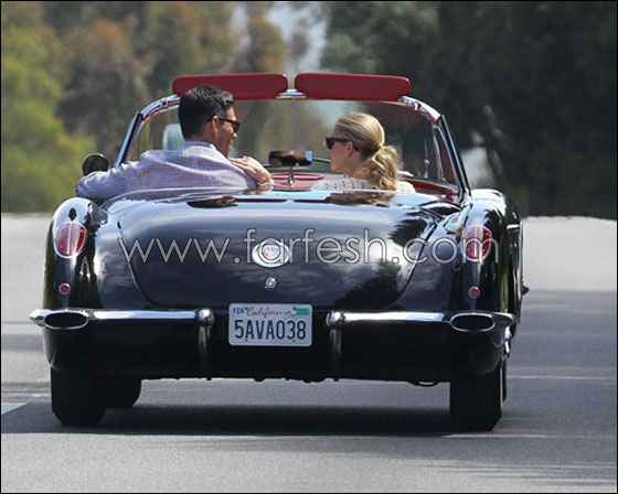 بالصور.. حفل زفاف المغنية ليان رايمز صورة رقم 4 بالصور.. حفل زفاف المغنية ليان رايمز صورة رقم 4