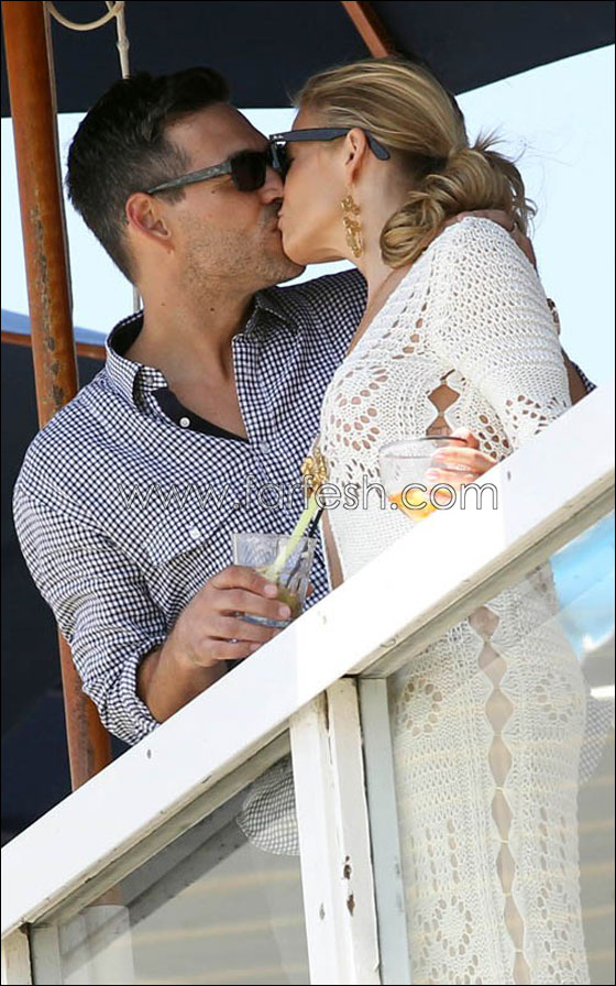 بالصور.. حفل زفاف المغنية ليان رايمز صورة رقم 7 بالصور.. حفل زفاف المغنية ليان رايمز صورة رقم 7