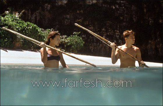 ليوناردو ديكابريو يهدي حبيبته بلايك سيارة.. ويخططان للسكن معا!  صورة رقم 13