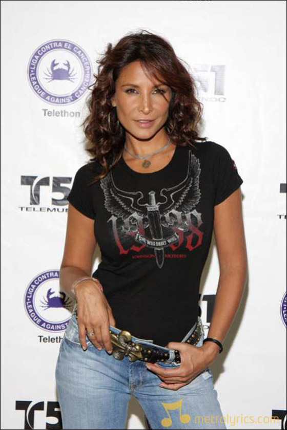 بطلة بريق الامل: ظهوري منزوعة كان لاشباع رغبة داخلية لدي!  صورة رقم 3