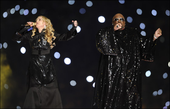 مادونا تنشر جدول حفلاتها واولها.. في اسرائيل!  صورة رقم 6