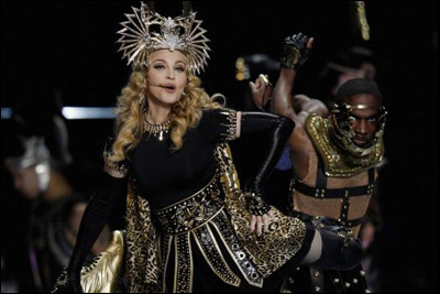 MDNA.. البوم مادونا القادم لمهاجمة زوجها السابق! صورة رقم 5 MDNA.. البوم مادونا القادم لمهاجمة زوجها السابق! صورة رقم 5