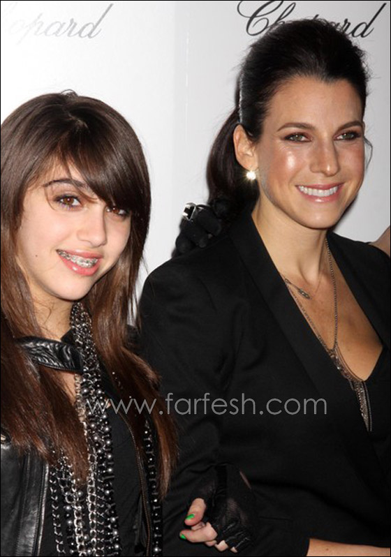 واخيرا عادت المياه الى مجاريها بعد خلاف دام 4 سنوات بين مادونا وشقيقها صورة رقم 15 واخيرا عادت المياه الى مجاريها بعد خلاف دام 4 سنوات بين مادونا وشقيقها صورة رقم 15