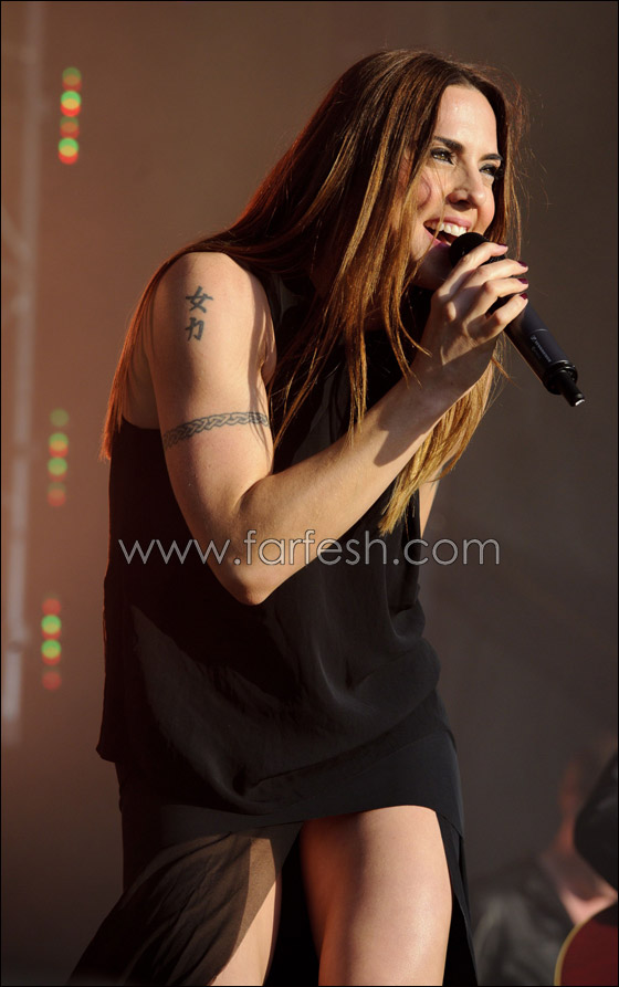 ميلاني سي تنفصل عن حبيبها بعد علاقة دامت 10 سنوات  صورة رقم 3