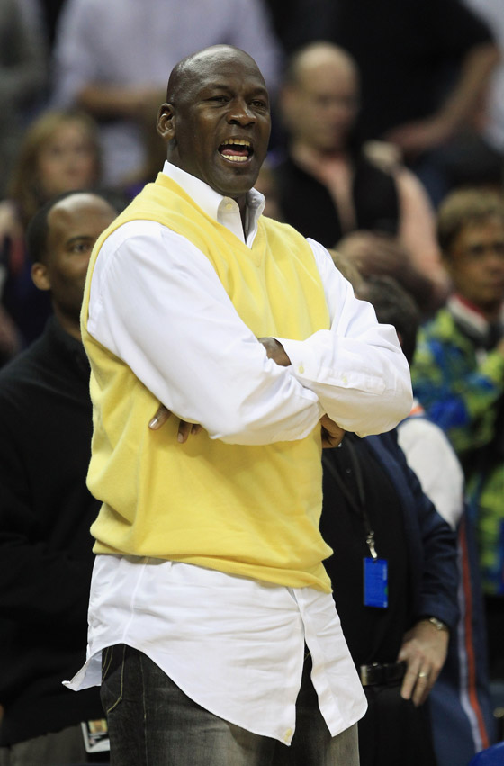 مايكل جوردان ينفي أبوته لمراهق غير شرعي صورة رقم 5 مايكل جوردان ينفي أبوته لمراهق غير شرعي صورة رقم 5