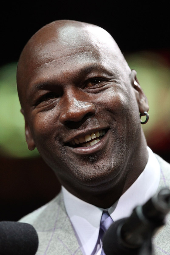 مايكل جوردان ينفي أبوته لمراهق غير شرعي صورة رقم 6 مايكل جوردان ينفي أبوته لمراهق غير شرعي صورة رقم 6