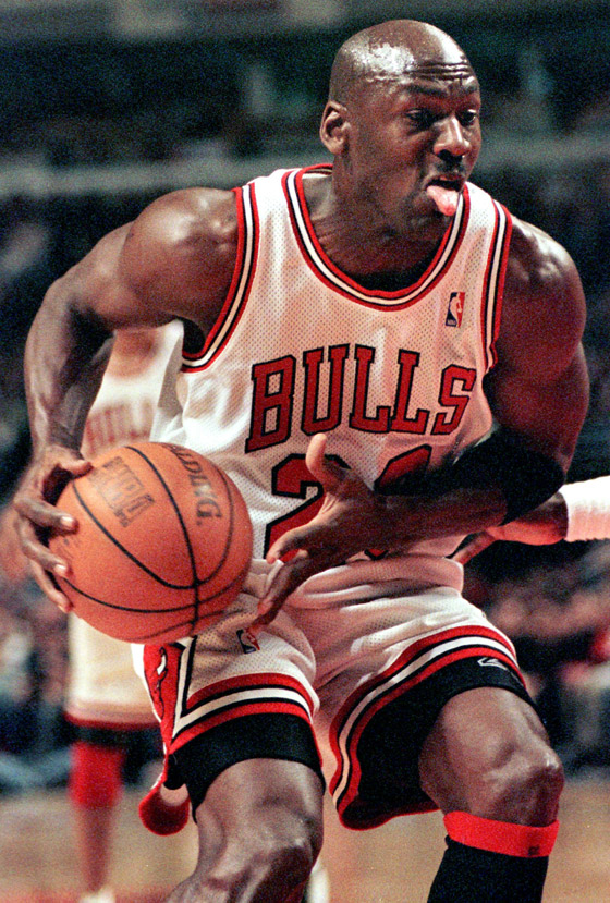 مايكل جوردان ينفي أبوته لمراهق غير شرعي صورة رقم 12 مايكل جوردان ينفي أبوته لمراهق غير شرعي صورة رقم 12