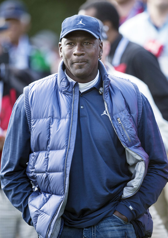 مايكل جوردان ينفي أبوته لمراهق غير شرعي صورة رقم 13 مايكل جوردان ينفي أبوته لمراهق غير شرعي صورة رقم 13