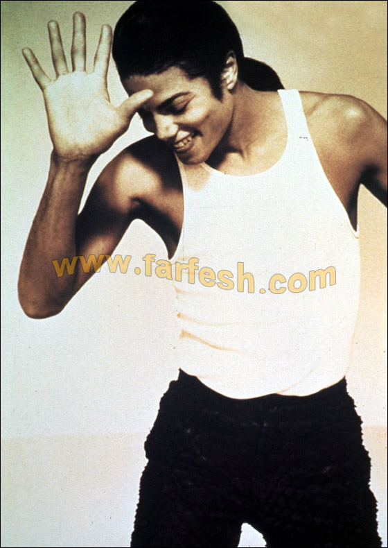 ريع تركة جاكسون تصل لاكثر من 300 مليون دولار بعد وفاته صورة رقم 19 ريع تركة جاكسون تصل لاكثر من 300 مليون دولار بعد وفاته صورة رقم 19