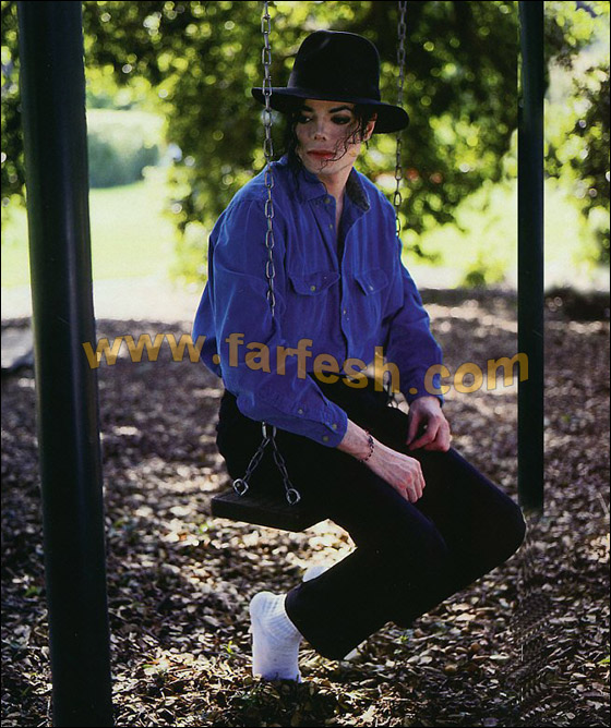 ريع تركة جاكسون تصل لاكثر من 300 مليون دولار بعد وفاته صورة رقم 6 ريع تركة جاكسون تصل لاكثر من 300 مليون دولار بعد وفاته صورة رقم 6