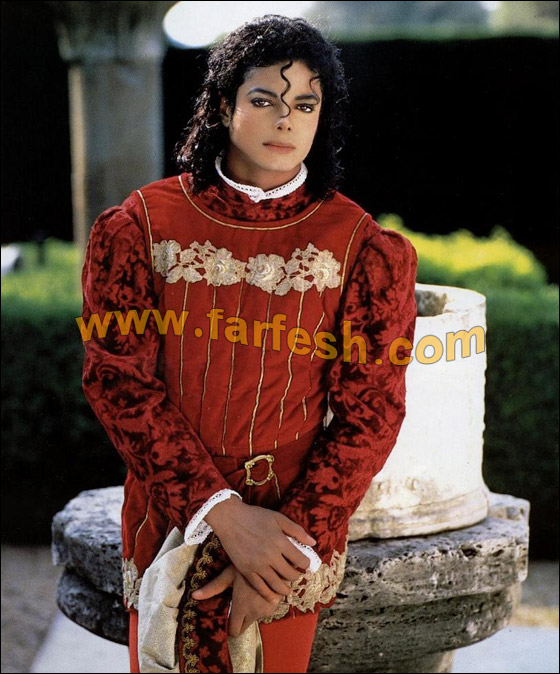 ريع تركة جاكسون تصل لاكثر من 300 مليون دولار بعد وفاته صورة رقم 8 ريع تركة جاكسون تصل لاكثر من 300 مليون دولار بعد وفاته صورة رقم 8