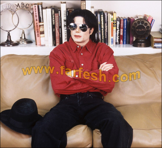 ريع تركة جاكسون تصل لاكثر من 300 مليون دولار بعد وفاته صورة رقم 12 ريع تركة جاكسون تصل لاكثر من 300 مليون دولار بعد وفاته صورة رقم 12