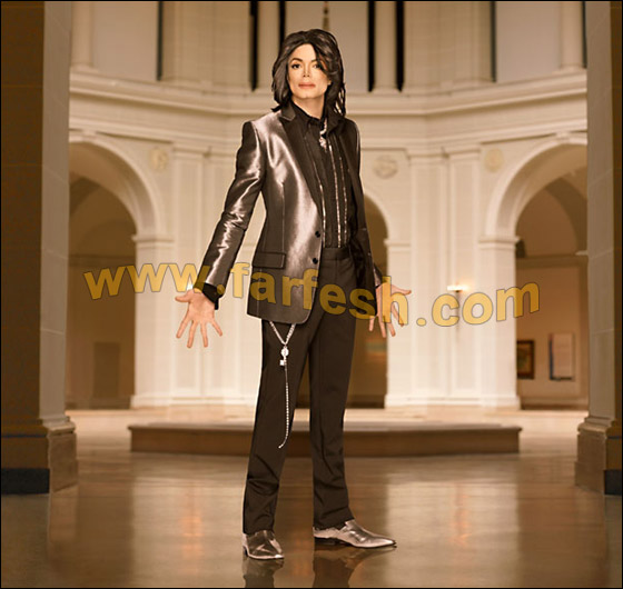 ريع تركة جاكسون تصل لاكثر من 300 مليون دولار بعد وفاته صورة رقم 11 ريع تركة جاكسون تصل لاكثر من 300 مليون دولار بعد وفاته صورة رقم 11