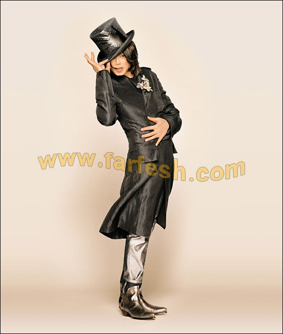 ريع تركة جاكسون تصل لاكثر من 300 مليون دولار بعد وفاته صورة رقم 10 ريع تركة جاكسون تصل لاكثر من 300 مليون دولار بعد وفاته صورة رقم 10