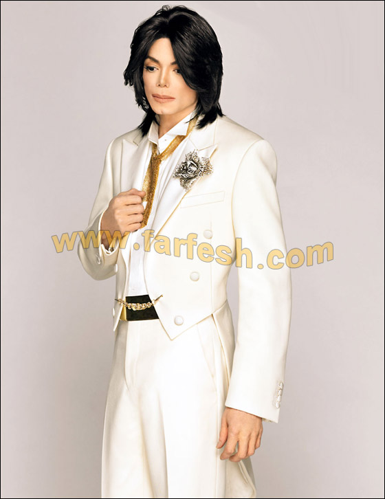 ريع تركة جاكسون تصل لاكثر من 300 مليون دولار بعد وفاته صورة رقم 9 ريع تركة جاكسون تصل لاكثر من 300 مليون دولار بعد وفاته صورة رقم 9