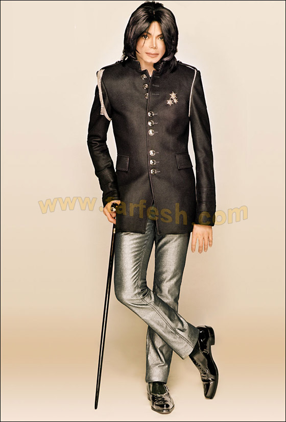 ريع تركة جاكسون تصل لاكثر من 300 مليون دولار بعد وفاته صورة رقم 14 ريع تركة جاكسون تصل لاكثر من 300 مليون دولار بعد وفاته صورة رقم 14