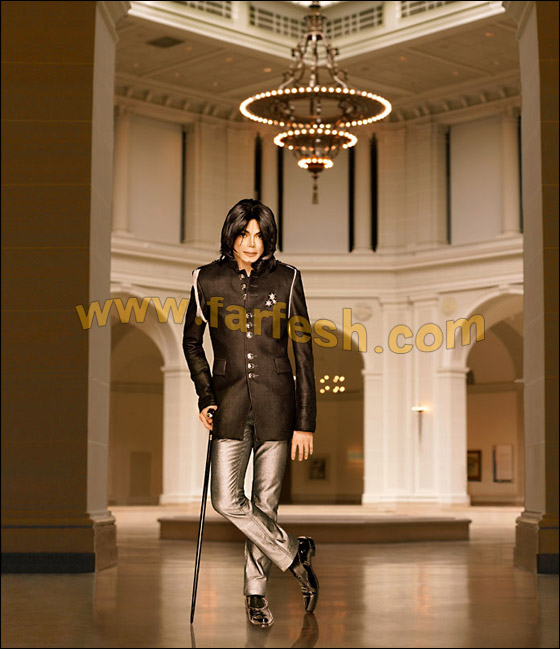 ريع تركة جاكسون تصل لاكثر من 300 مليون دولار بعد وفاته صورة رقم 15 ريع تركة جاكسون تصل لاكثر من 300 مليون دولار بعد وفاته صورة رقم 15