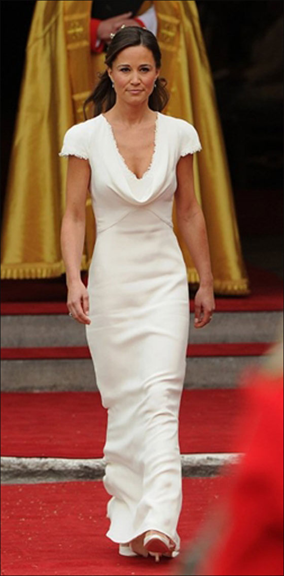 صورة لشقيقة كايت ميدلتون بملابسها الداخلية تثير الجدل!!    صورة رقم 4