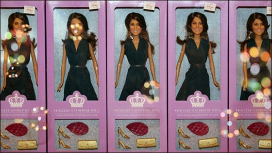 مسلسلات اون لاين ينقل لكم احدث الصور لتوافد أهم الشخصيات للزفاف الملكي  صورة رقم 55