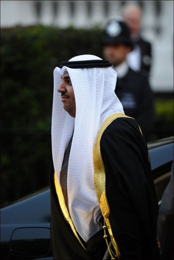 مسلسلات اون لاين ينقل لكم احدث الصور لتوافد أهم الشخصيات للزفاف الملكي  صورة رقم 4