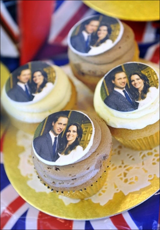 مسلسلات اون لاين ينقل لكم احدث الصور لتوافد أهم الشخصيات للزفاف الملكي  صورة رقم 28