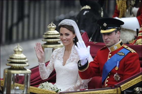 أسرار انفصال الأميرين ويليام وكيت وعودتهما لبعض من جديد (2) صورة رقم 4