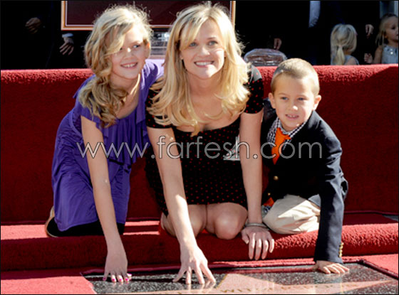 ريس ويزرسبون تكشف صور بيتها الذي يعود الى عام 1923! صورة رقم 9 ريس ويزرسبون تكشف صور بيتها الذي يعود الى عام 1923! صورة رقم 9