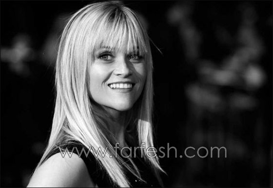 ريس ويزرسبون تكشف صور بيتها الذي يعود الى عام 1923! صورة رقم 11 ريس ويزرسبون تكشف صور بيتها الذي يعود الى عام 1923! صورة رقم 11