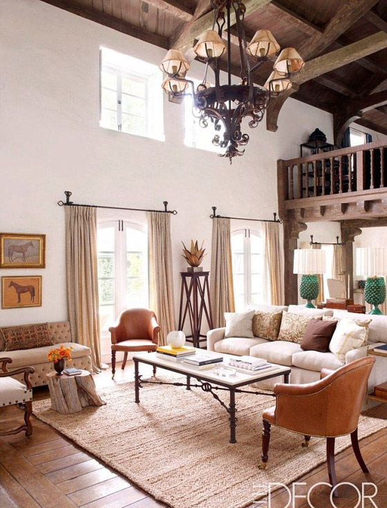 ريس ويزرسبون تكشف صور بيتها الذي يعود الى عام 1923! صورة رقم 3 ريس ويزرسبون تكشف صور بيتها الذي يعود الى عام 1923! صورة رقم 3