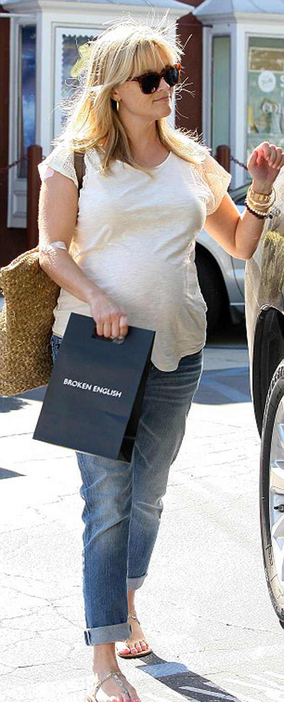 ريس ويزرسبون تكشف صور بيتها الذي يعود الى عام 1923! صورة رقم 8 ريس ويزرسبون تكشف صور بيتها الذي يعود الى عام 1923! صورة رقم 8