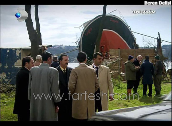 تعرفوا على التركي رينان: يجسد دور سليمان بـ تعرفوا على التركي رينان: يجسد دور سليمان بـ