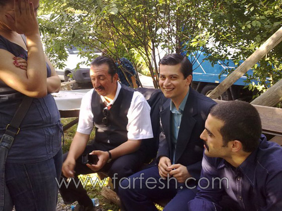 تعرفوا على التركي رينان: يجسد دور سليمان بـ تعرفوا على التركي رينان: يجسد دور سليمان بـ