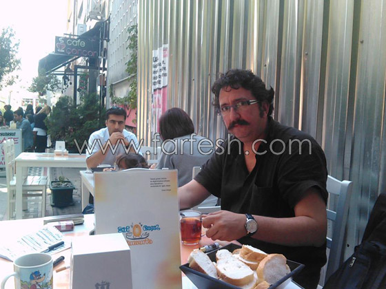 تعرفوا على التركي رينان: يجسد دور سليمان بـ تعرفوا على التركي رينان: يجسد دور سليمان بـ