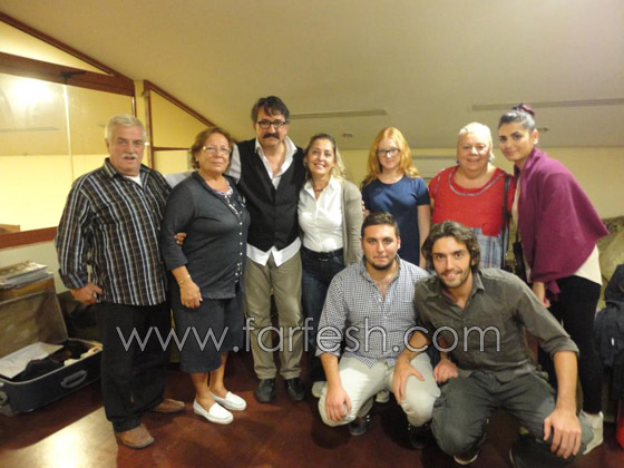 تعرفوا على التركي رينان: يجسد دور سليمان بـ تعرفوا على التركي رينان: يجسد دور سليمان بـ