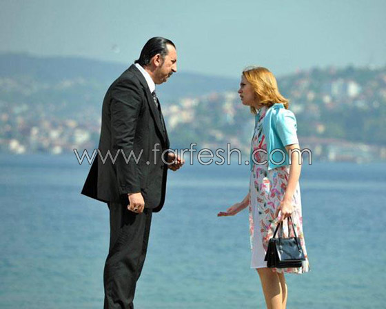 تعرفوا على التركي رينان: يجسد دور سليمان بـ تعرفوا على التركي رينان: يجسد دور سليمان بـ