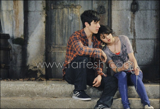 سيلينا غوميز توقع جماهيرها في مقالب مضحكة!  صورة رقم 6