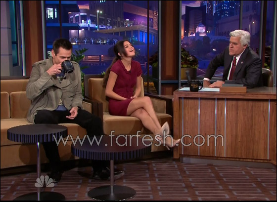 سيلينا غوميز: هل هي حامل من جاستن بيبر ام مريضة؟!! صورة رقم 1 سيلينا غوميز: هل هي حامل من جاستن بيبر ام مريضة؟!! صورة رقم 1