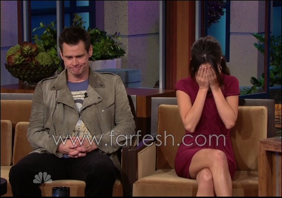 سيلينا غوميز: هل هي حامل من جاستن بيبر ام مريضة؟!! صورة رقم 3 سيلينا غوميز: هل هي حامل من جاستن بيبر ام مريضة؟!! صورة رقم 3