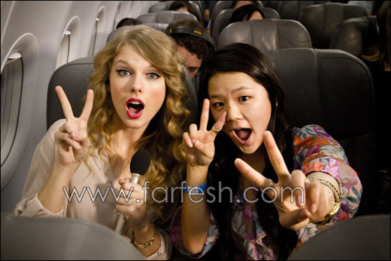 سويفت.. أكثر الفنانين إمتاعا لعام 2010! صورة رقم 32 سويفت.. أكثر الفنانين إمتاعا لعام 2010! صورة رقم 32